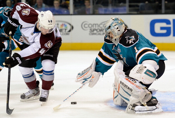 NHL-seura vahvisti maalivahtiosastoaan – mukaan saksalaisveskari