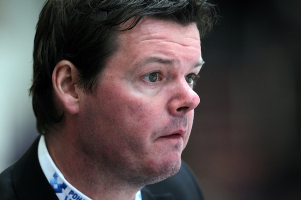 Ilveksen raju sössiminen veti Karri Kiven sanattomaksi – ”Aikamoinen lopetus”