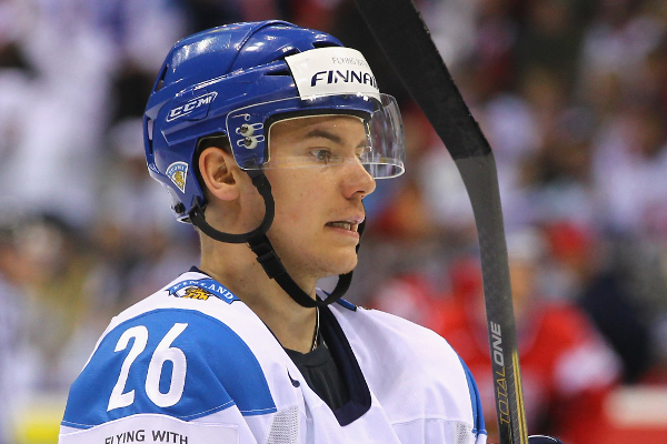 Palaako Leijona-ikoni takaisin maajoukkuepaitaan? – ”Ei voi sanoa, ettenkö missään nimessä lähtisi”