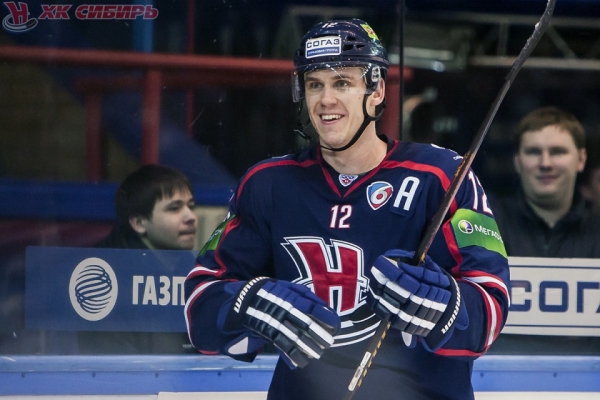 Lehterän NHL-siirto oli iso shokki – ”Jori oli avainpelaajamme”