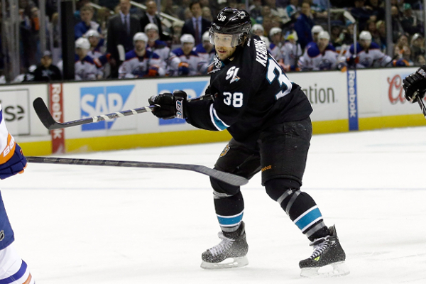 Bluesin kanadalaisvahvistus tekee debyyttinsä Liigassa