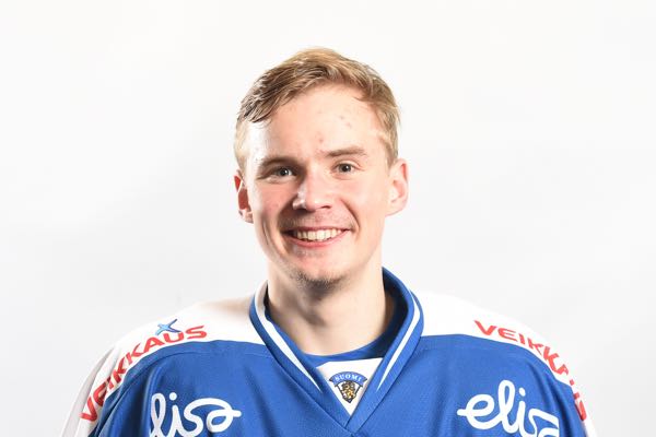 Äänestä CHL-liigan MVP – ehdolla kolme suomalaista!