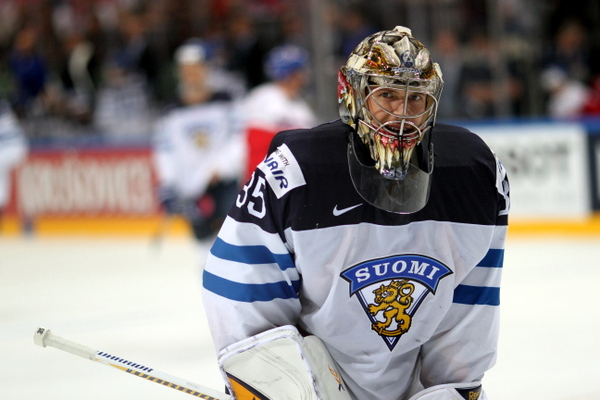Pekka Rinteeltä kovia sanoja NHL:n olympiapäätöksestä: ”Olemme pelinappuloita”