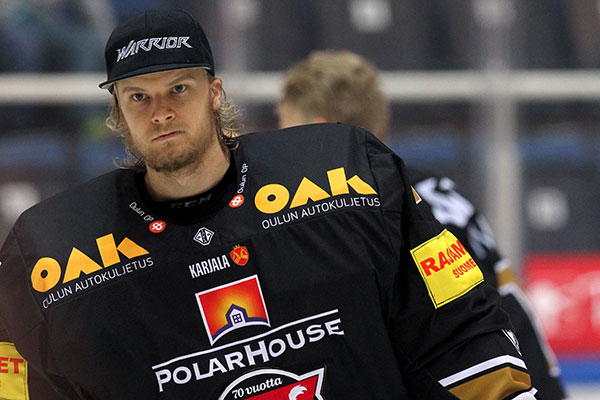 Visiitti ulkomaille toi lisää perspektiiviä – Suomeen palannut veskari selitteli valintaansa: ”Miksi ei?”