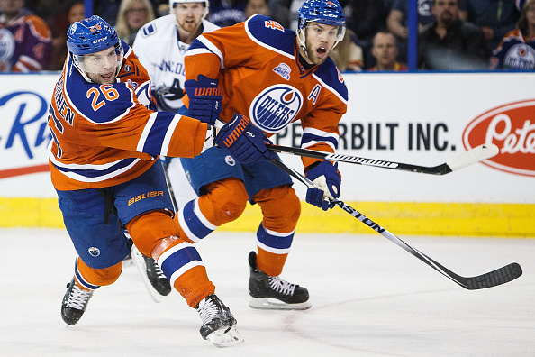 Lähde: Suomalainen NHL-hyökkääjä kaupan! – ”He tarjoavat häntä muille NHL-seuroille”