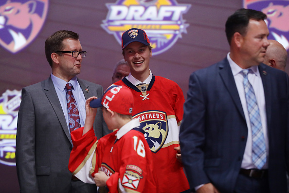 NHL-toimittaja listasi sata parasta NHL-lupausta – kaksi härmäläistä kympin sakkiin, yllätysnimi parhaana suomalaisena