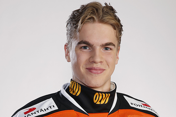 NHL-unelma kiikarissa: Suomalaispakki siirtyy Pittsburgh Penguinsiin – ”Lähden näyttämään, miten olen kehittynyt”