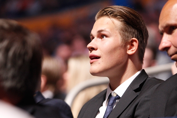 Liigan kausiennakko: Mikä läjä suomalaisia suurlupauksia! Näitä kymmentä pelaajaa kannattaa seurata alkavalla kaudella erityisen tarkkaan