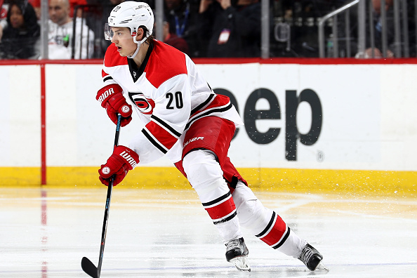 on March 25, 2017 at Prudential Center in Newark, New Jersey.