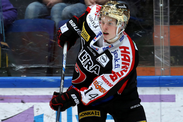 Raju fakta: JYP jyrää historiallisen leveällä rintamalla – onko tässä mestaruuseväät?