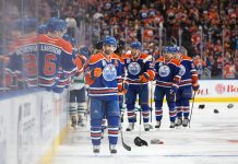 Edmonton saanut tarjouksia taiturimaisesta tähtihyökkääjästä – ”Hänet tullaan ehdottomasti kauppaamaan”