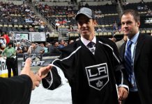 Vegas Golden Knights kaappasi Tshekin maajoukkuehyökkääjän