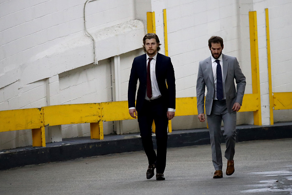 Montreal Canadiens v New York Rangers - Game Six