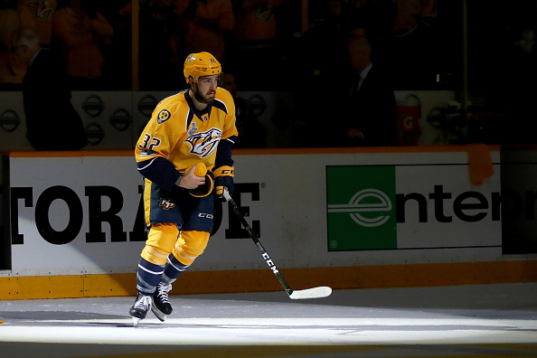 2017 NHL Stanley Cup Final - Game Three