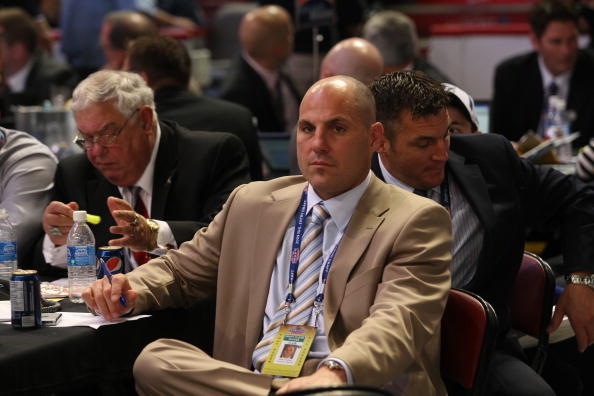 2009 NHL Entry Draft, First Round