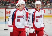 Kanadan GM houkutteli kahta NHL-ikonia mukaan olympialaisiin – edellytyksenä yksi tiukka ehto