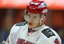 Pitkä odotus päättyi! Nuorten kultaleijona teki vihdoin runkosarjamaalin