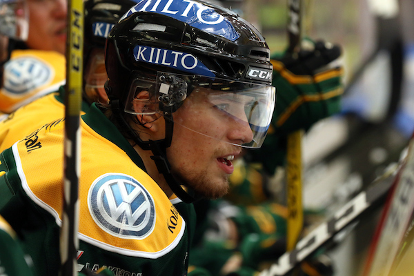 HPK - Ilves