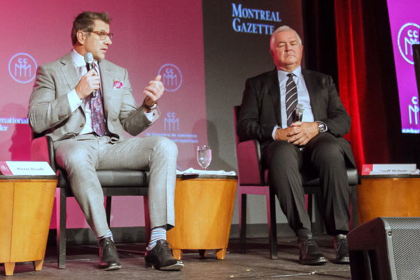 NHL Centennial 100 Celebration