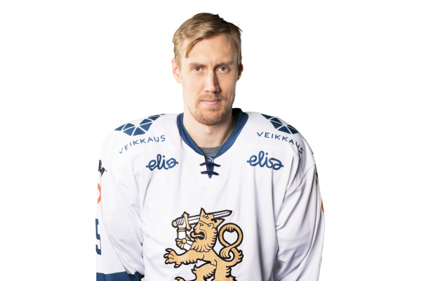 Suomen Jääkiekkoliitto