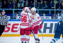 KHL: Jokerit kärkikamppailussa Avtomobilistia vastaan – maaleja luvassa upealla tuplakertoimella!