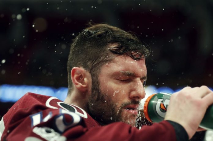 2017 SAP NHL Global Series - Colorado Avalanche v Ottawa Senators