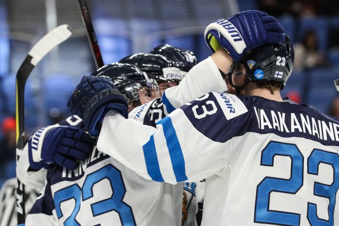 Suomen Jääkiekkoliitto