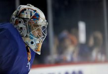 Maalivahtikaksikko kasassa? New York Islanders kiinnitti suomalaisvahdin kaksivuotisella sopimuksella