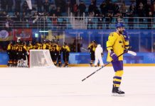 Ruotsin tappio kuumensi tunteet – NHL-legenda laukoi suorat sanat: ”Tämä on fiasko”