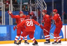 Lähde: Tämä laulu korvaa Venäjän kansallislaulun MM-kisoissa – myös peliasuista tihkui ennakkotietoa