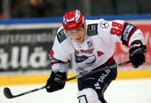 Kommentti: Joonas Raskin pelikielto olisi vitsi, joka ei HIFK-leirissä naurattaisi