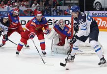 Voi surkeus! Estääkö loukkaantuminen myös Mikko Rantasen MM-kisamatkan – ”Ei selityksiä”