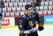 Yllätyitkö? TOP 3: Nämä pelaajat tykittivät Liiga-kauden kovimmat laukaukset