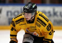 Liiga-seuran sairastuvalla peräti kahdeksan pelaajaa – NHL-lupaus erittäin pitkään sivussa!