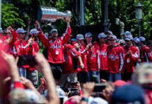 Mahtavaa! Stanley Cup -mestari sopimukseen tutun NHL-konkarin kanssa – edessä juhlavuosi