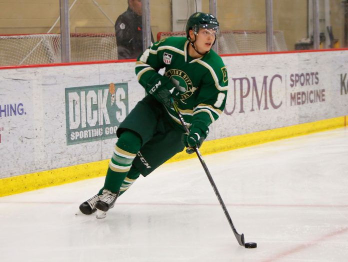 USHL Fall Classic - Day 1