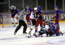 KHL: Jokereille maukas vierasvoitto luvassa tuplakertoimella!