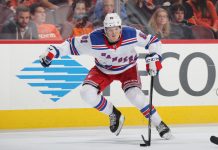 AL: NHL:stä monoa saanut suomalaishyökkääjä harkitsee Liigaan palaamista!