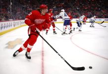 Hurja kaappaus: KHL:ssä ja NHL:ssä pelannut pistehirmu palaa Liigaan!