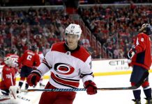 Mykistävää! Mikko Rantanen ja Sebastian Aho tekivät NHL-historiaa – jopa Jari Kurri jäi toiseksi