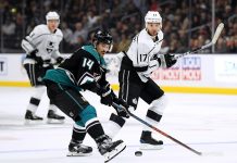 Ravintola tuhoutui tulipalossa – jääkiekkohyökkääjä osoitti upeaa pelisilmää: ”Kiitos”