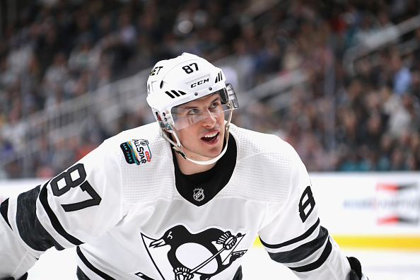 2019 Honda NHL All-Star Game