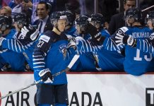 Puoleen vuoteen NHL-varaus, läpimurto Liigassa ja MM-kulta – oliko tämä lupaus Suomen suurin MM-yllättäjä?