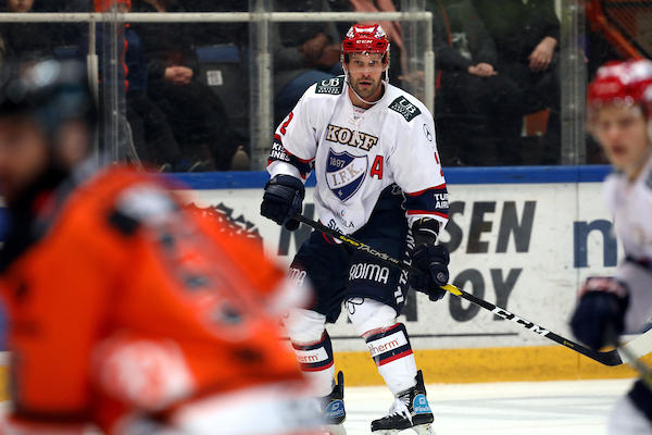 HPK - HIFK