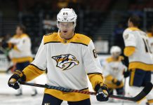 NHL-sisäpiiri: Mikael Granlund joutumassa vaihtokaupan kohteeksi – GM tekemässä ennennäkemättömän ratkaisun?