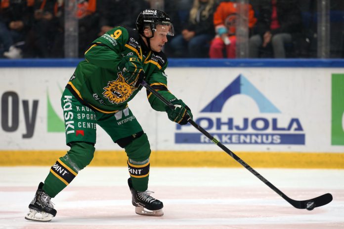 HPK - Ilves