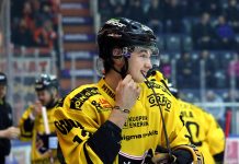 Voi ei! KalPa purki NHL-vahvistuksensa sopimuksen – taustalla perhesyyt