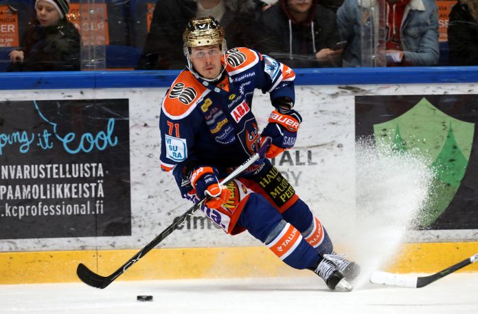 HPK - Tappara