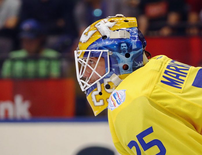 World Cup Of Hockey 2016 - Team Sweden v Team Russia