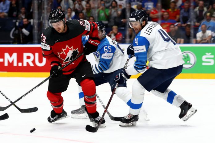 Canada v Finland: Final - 2019 IIHF Ice Hockey World Championship Slovakia